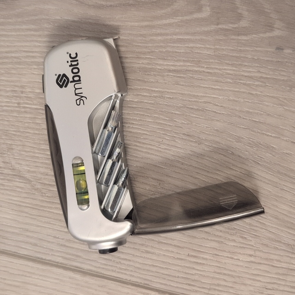 Symbotic Pocket Multitool - Picture 4 of 4